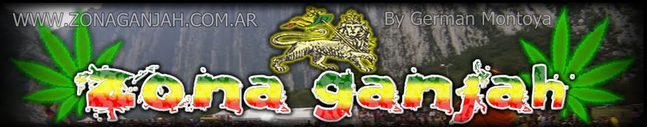 Zona Ganjah :: Web NO OFICIAL