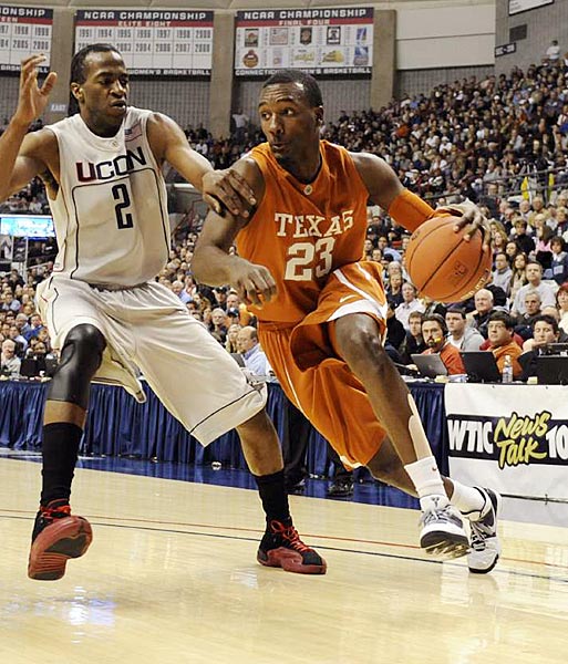 jordan hamilton 23