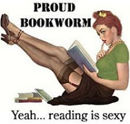 I am a proud book worm; thank you La Ballette Rouge