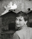 Audrey Hepburn