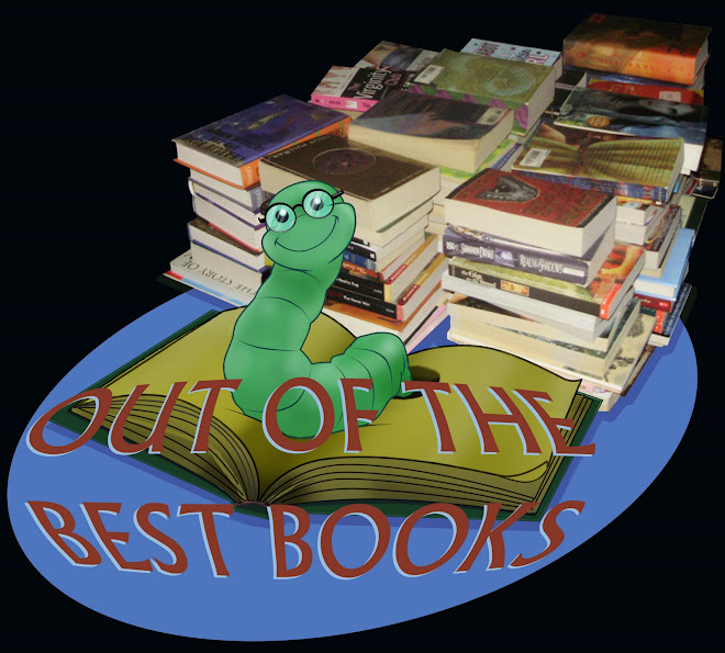 Out of the Best Books