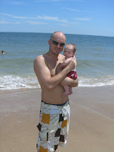 Daddy and Hunter