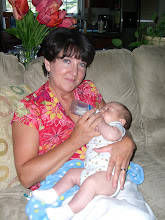 Hunter and Gramma