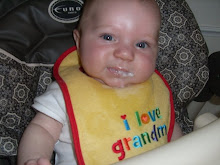 Mmmm rice cereal