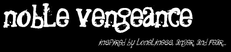 Noble Vengeance