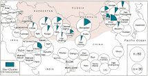 The Genetic Legacy of the Mongols