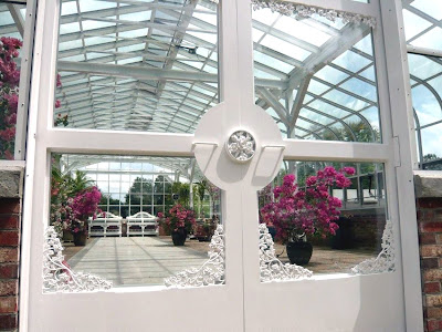 Pretty Doors