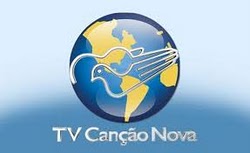 Ao Vivo TV Canção Nova