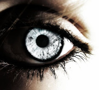 cool pics creative weired pic red eyes made in adobe photoshop