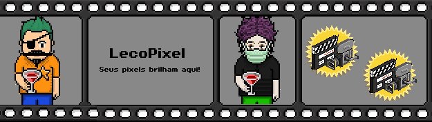 :: Leco Pixel v2 : Seus Pixels Brilham Aqui ! ::