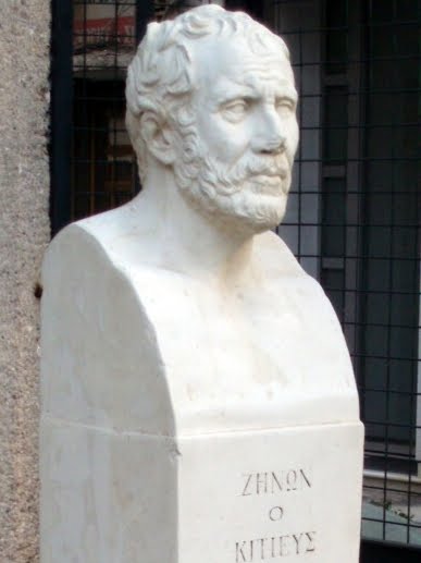 Zenon De Sitio