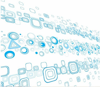 Element Design Background Vector Graphic