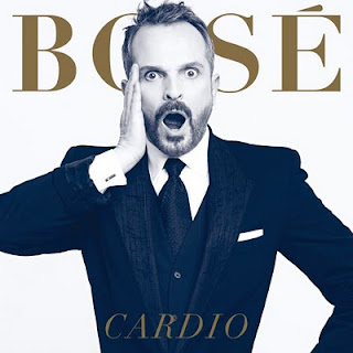 Miguel Bose - Cardio