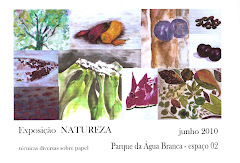 NATUREZA - junho 2010