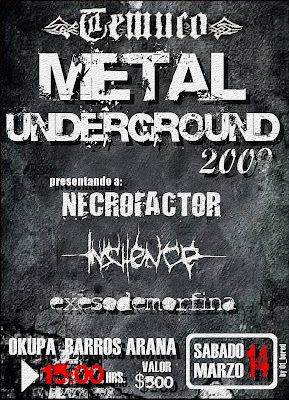 metal