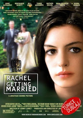 Rachel Evleniyor Filmini Online Bedava İzle
