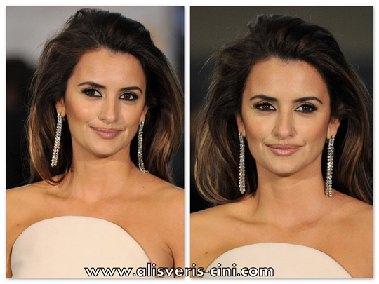Penelope Cruz Goya