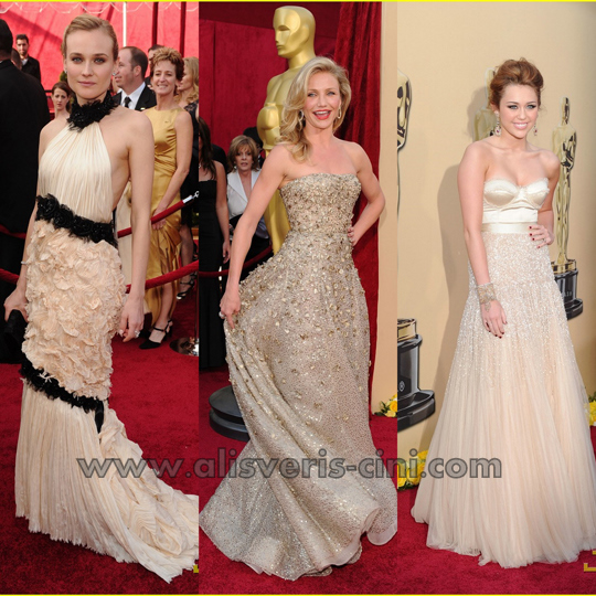 2010 Oscar Ödülleri Kazananlar
