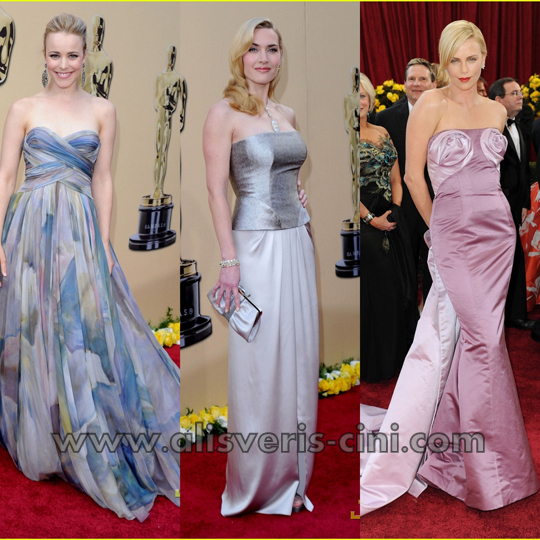 2010 Oscar Ödülleri Kazananlar
