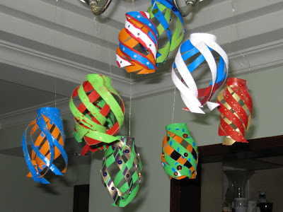 Craft Family
