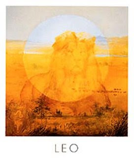 Leo Planet