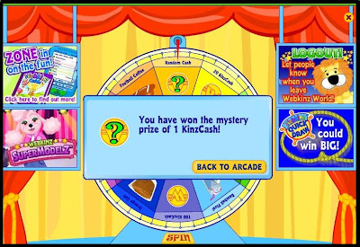 webkinz 2008