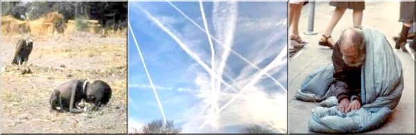 ~ STOP BIOWEAPON SPRAYING ~