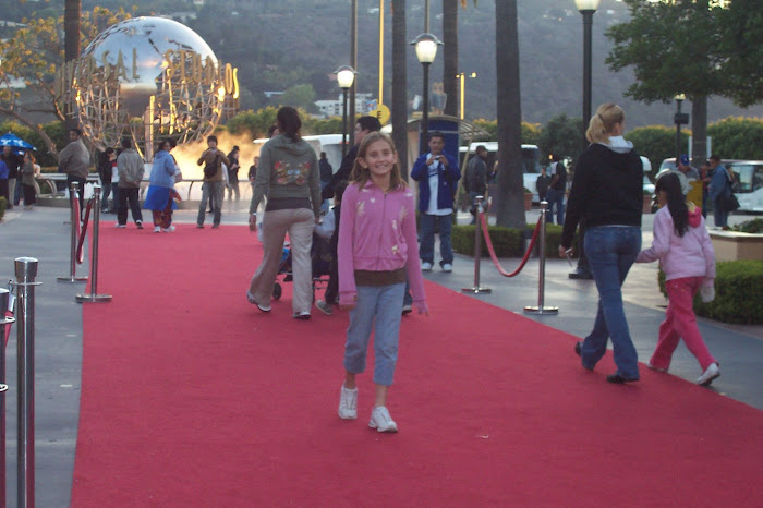 The Red Carpet