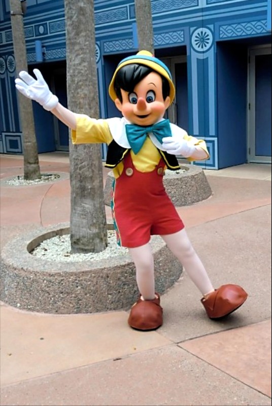 unofficial disney character hunting guide random epcot training checklists
