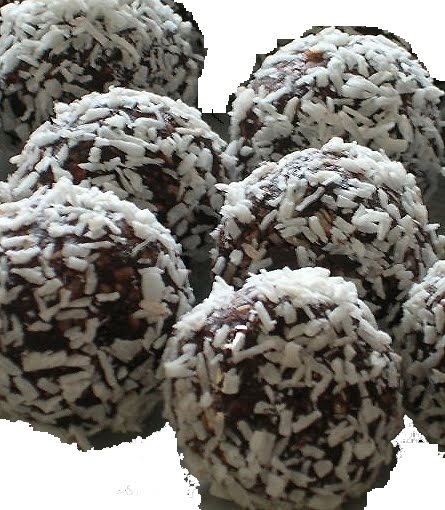 chokladbollar utan vaniljsocker chokladbollar utan vaniljsocker