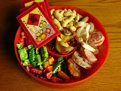 Cari Makan in PJ: Gong Xi Fa Cai