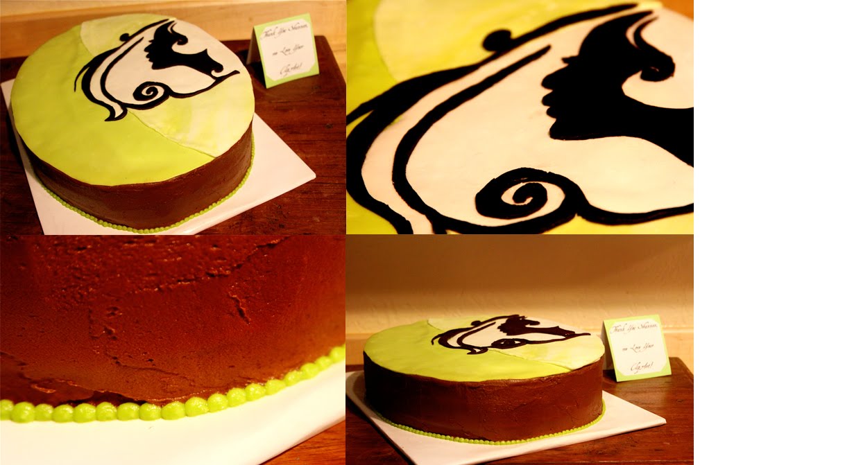 Cakes By Terri And Cameron 2010
