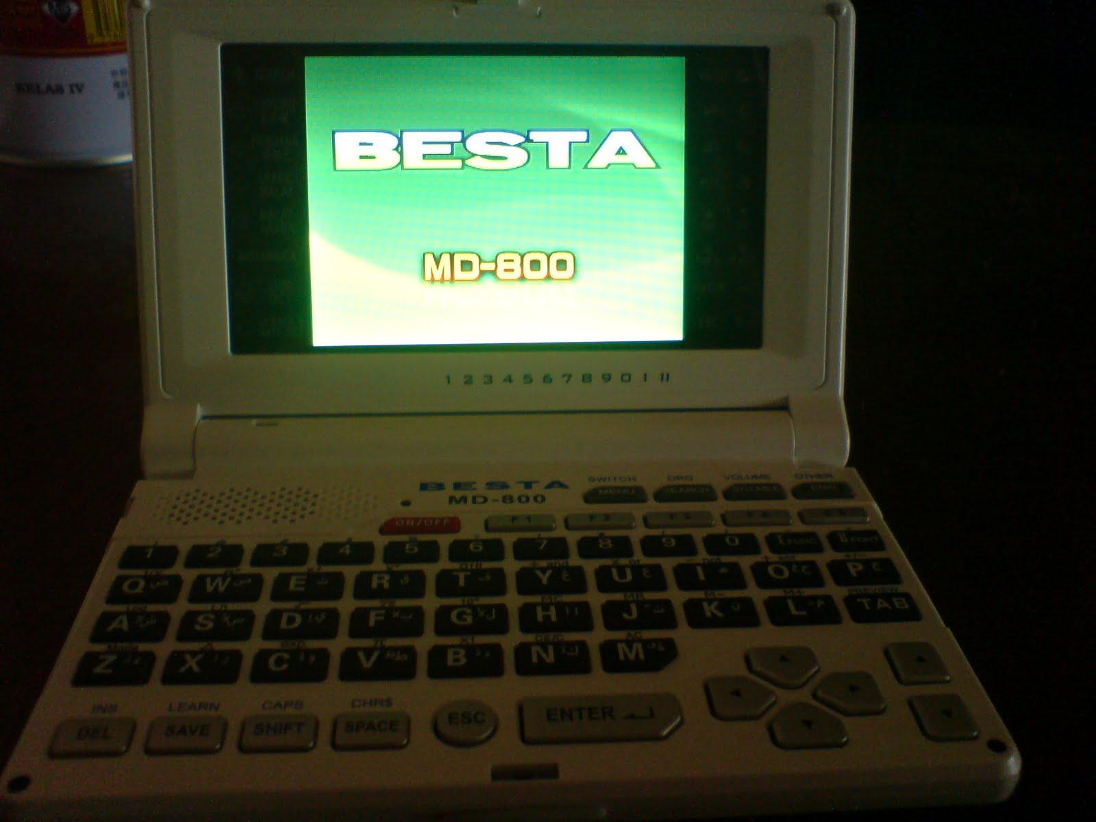 Besta Md800