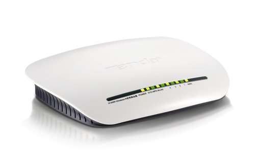 Tenda Router