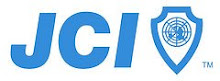 JCI's logo