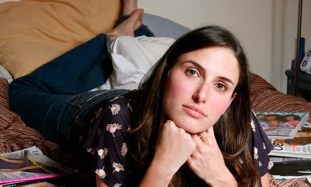 TV Blogster: Jessi Klein