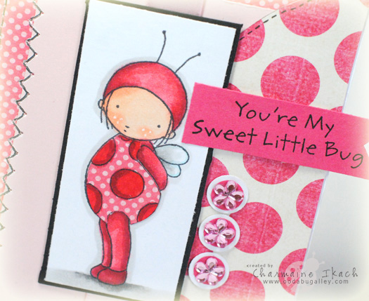 Sweet Bug
