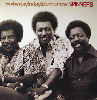 The Spinners Albums