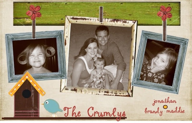 The Crumly Family