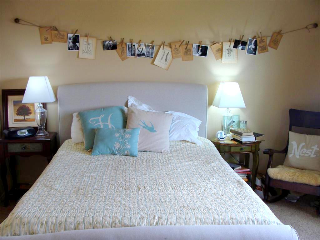 Diddle Dumpling Clothes Line Photos Art Wall Decor