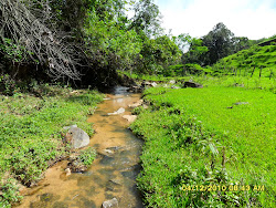 Campo Hidrologia Pedro Leopoldo