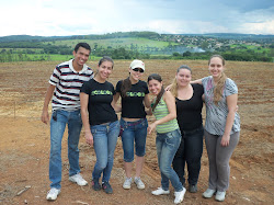 Campo Pedologia Embrapa milho e Sorgo Sete Lagoas