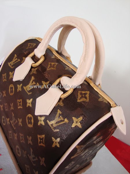 My Local Lady on X: Cute Louis Vuitton bag theme for kitty party