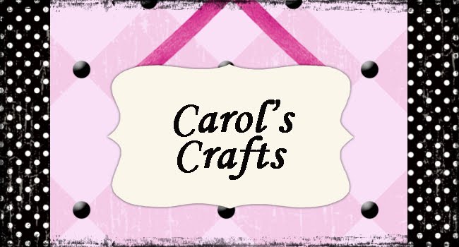 Carol's Crafts