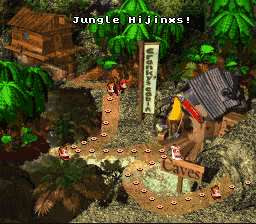 Kongo Jungle