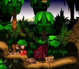 ropey rampage
