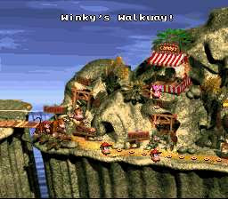 Monkey Mines