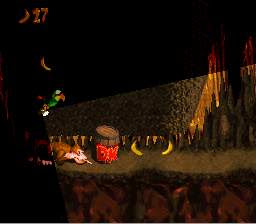 Torchlight Trouble