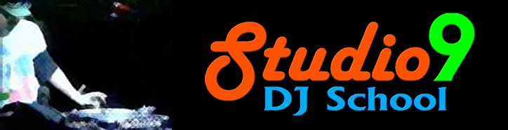 Studio9 DJ School