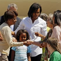 Michelle Obama pregnant? Is Michelle Obama pregnant? Michelle Obama expecting?New baby?